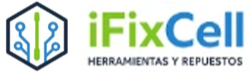 Logo IfixCell